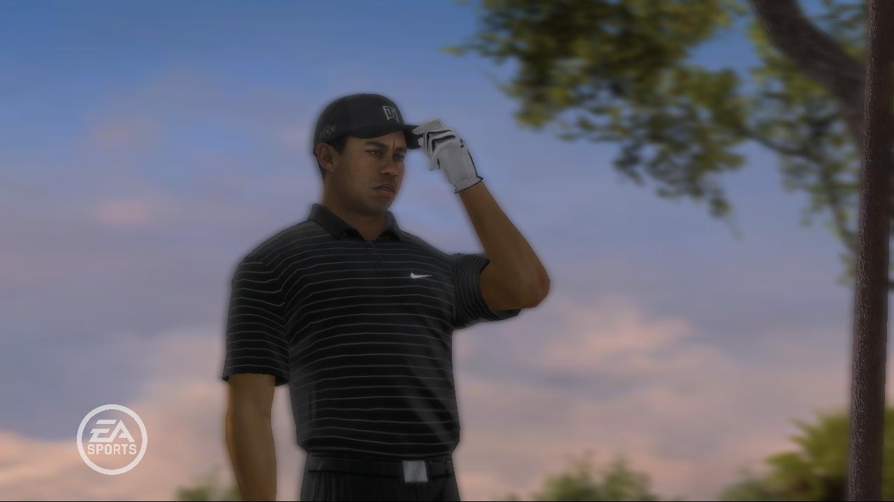 [05/09/2007] Tiger Woods PGA Tour 08