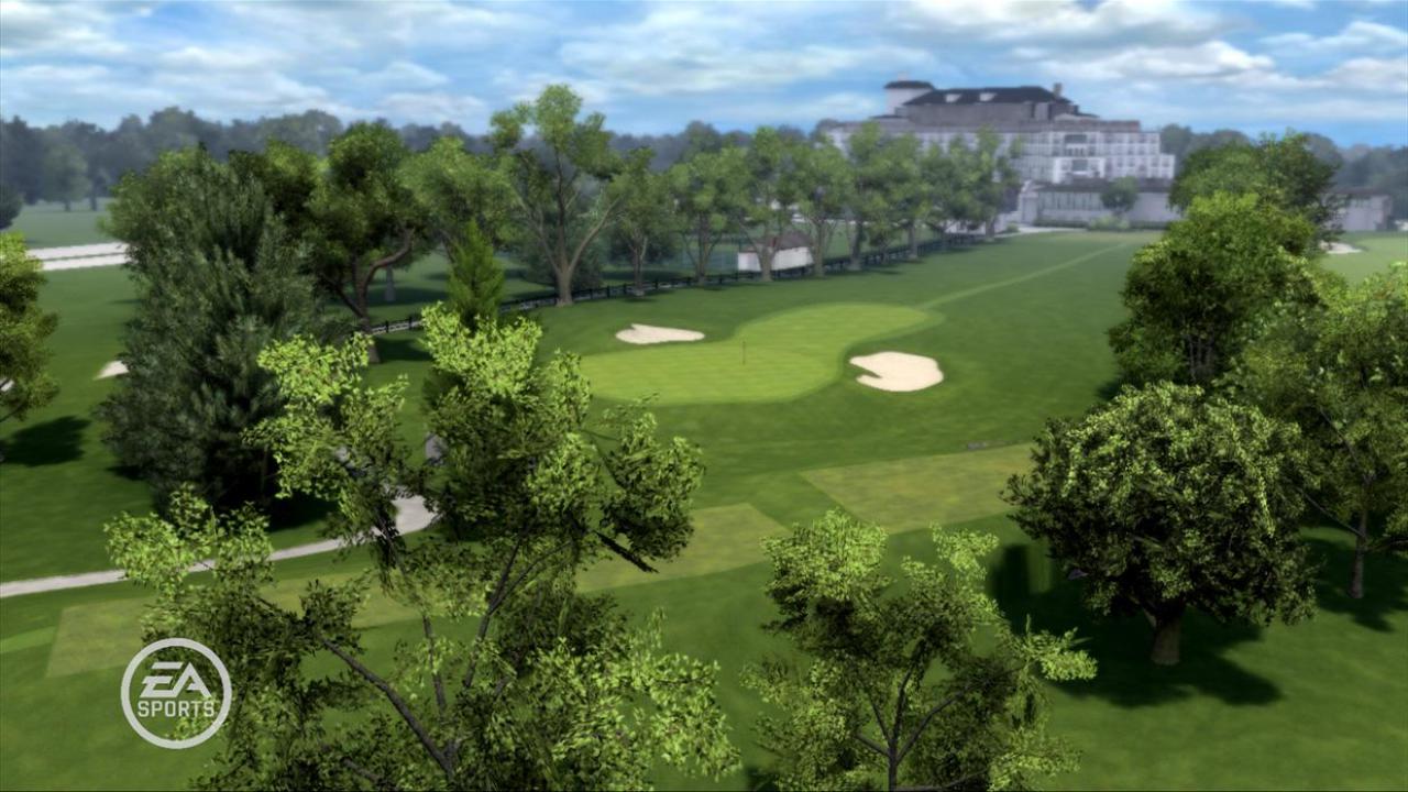 [05/09/2007] Tiger Woods PGA Tour 08