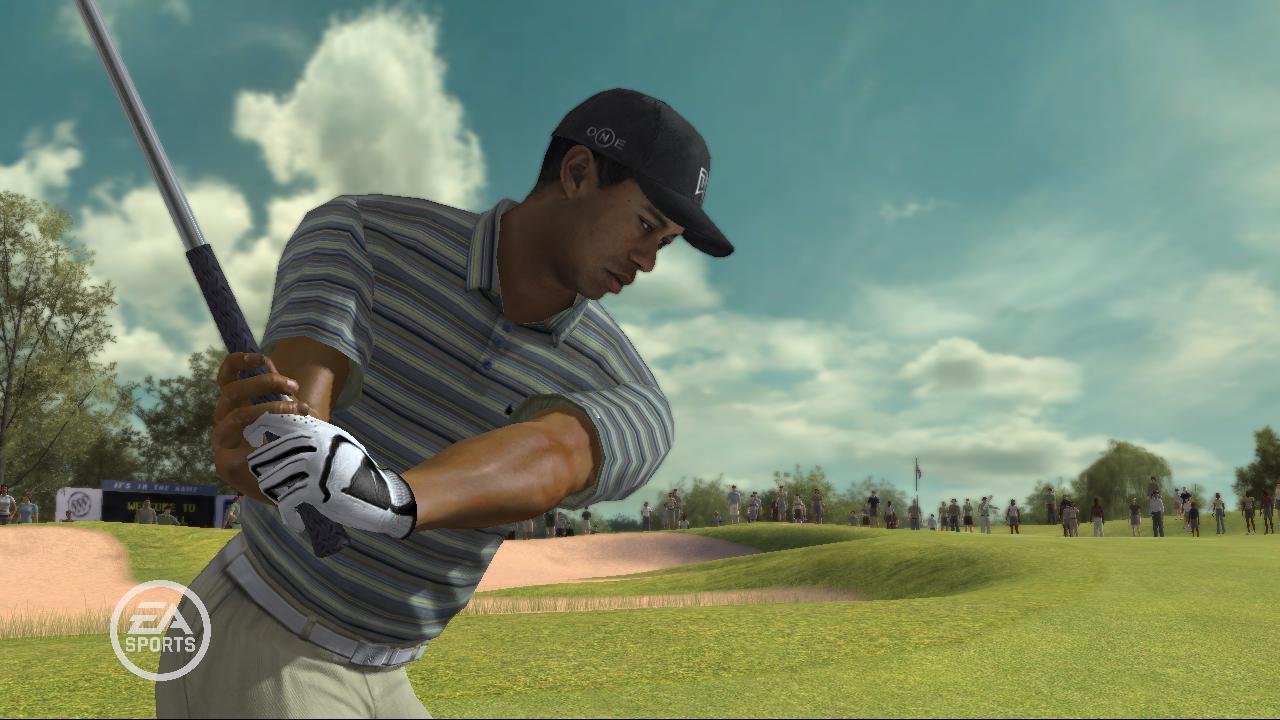 [05/09/2007] Tiger Woods PGA Tour 08