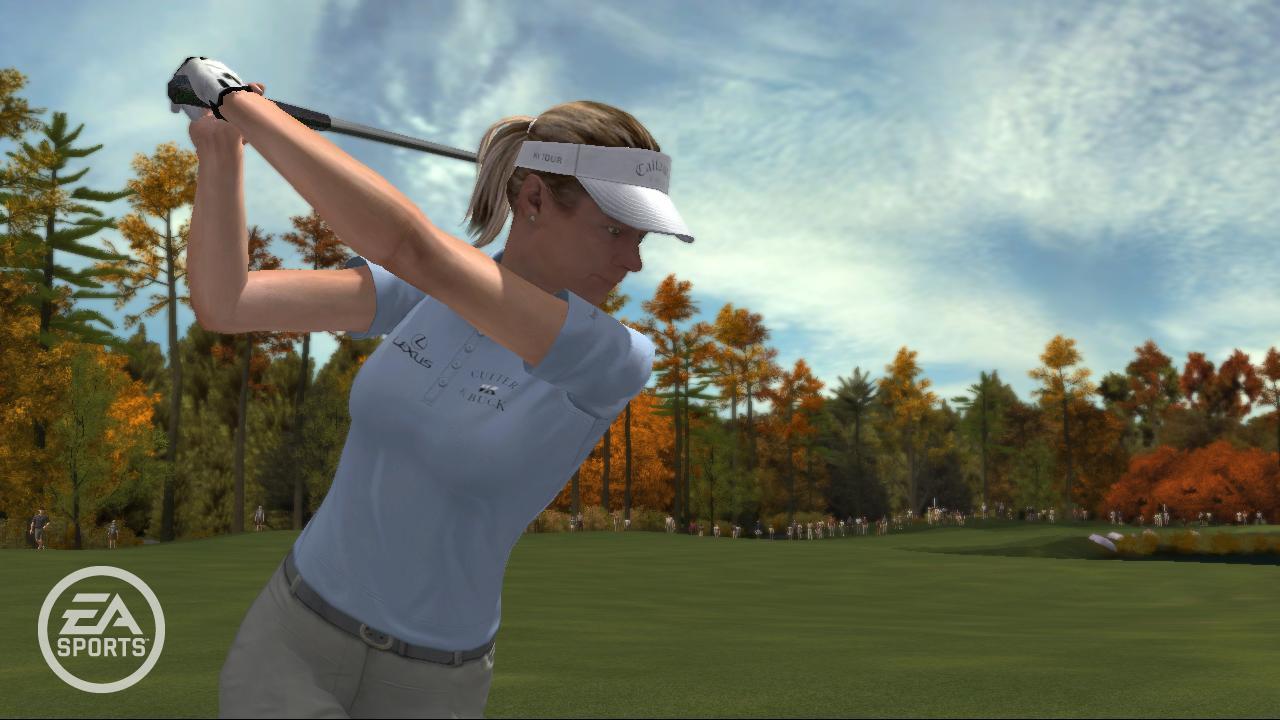 [05/09/2007] Tiger Woods PGA Tour 08