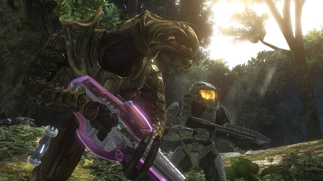[25/09/2007] Halo 3