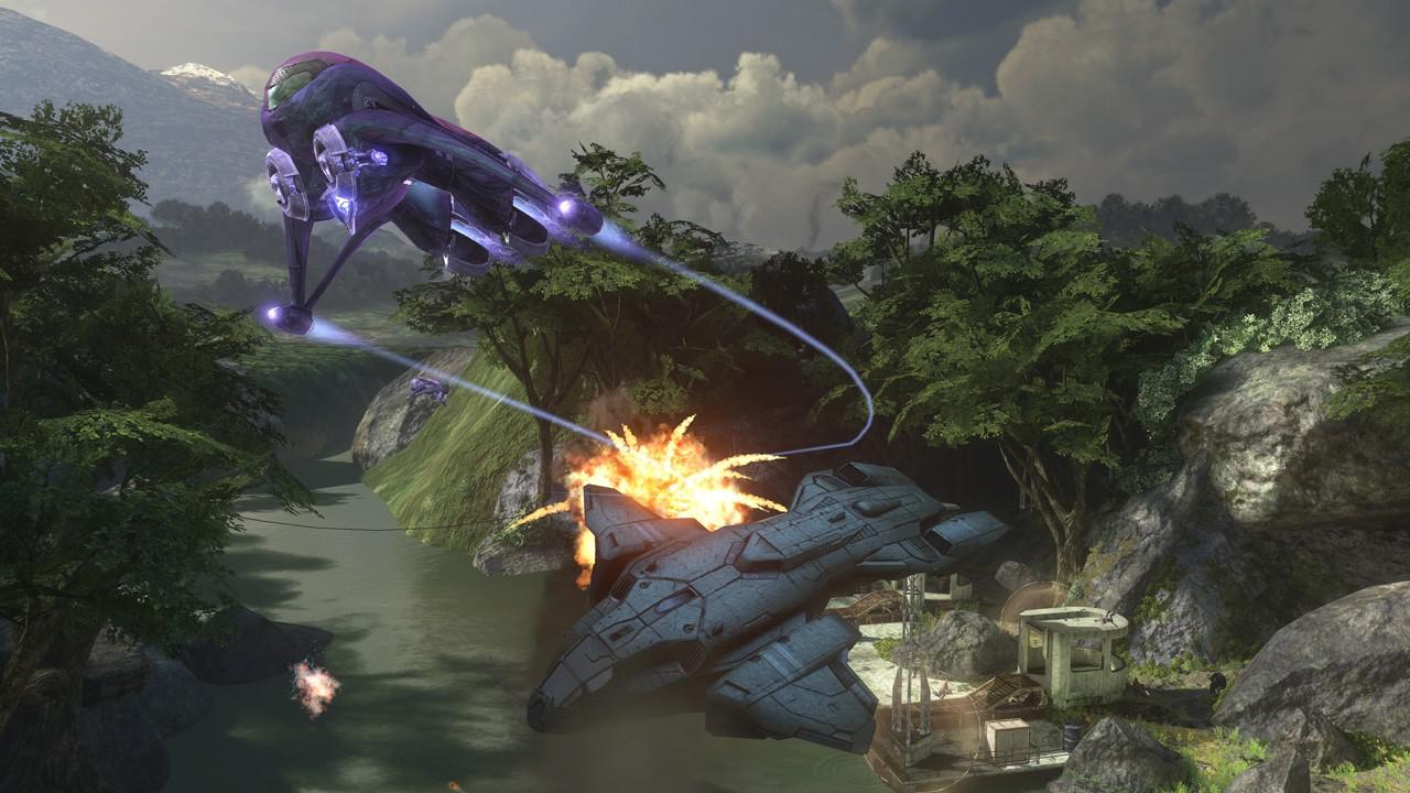 [25/09/2007] Halo 3