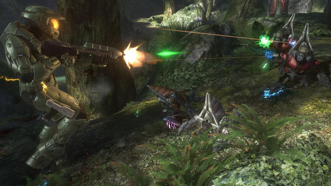 [25/09/2007] Halo 3