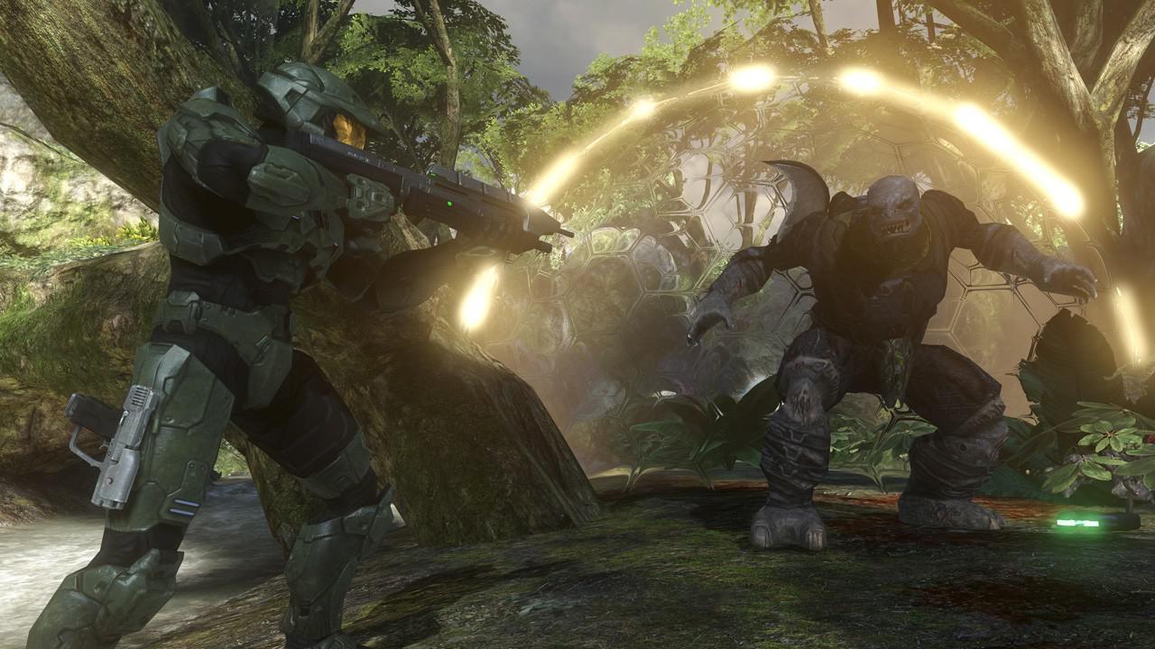 [25/09/2007] Halo 3