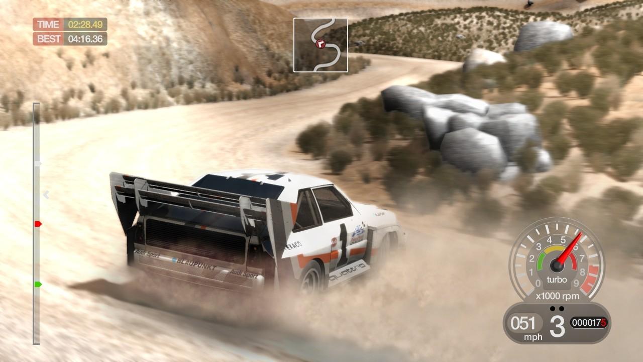 [24/09/2007] Colin McRae: DIRT