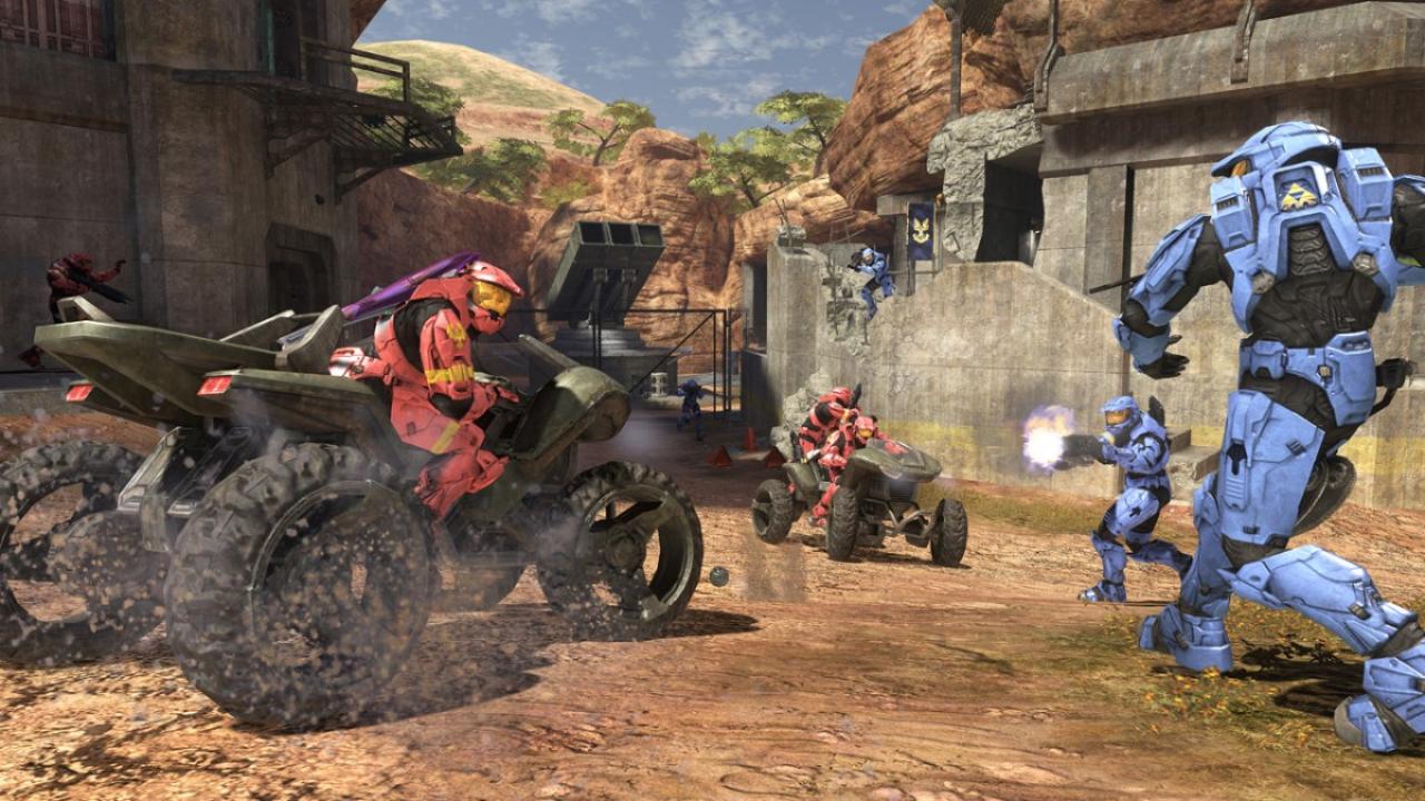 [25/09/2007] Halo 3