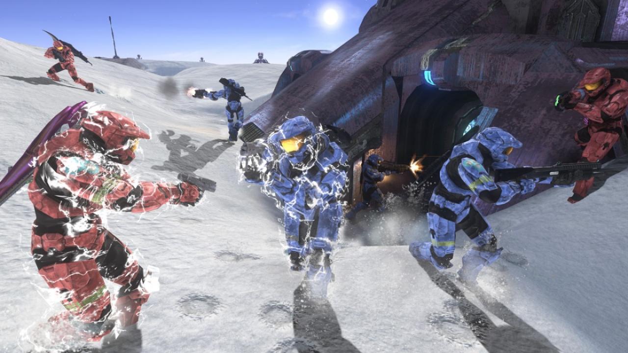 [25/09/2007] Halo 3
