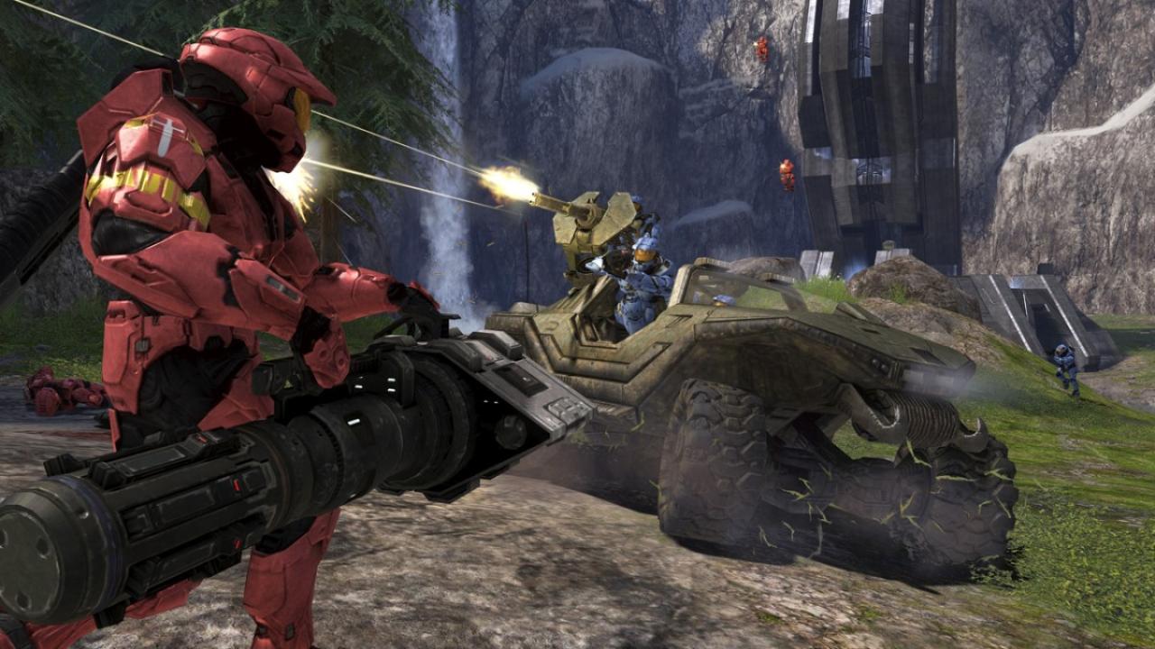 [25/09/2007] Halo 3
