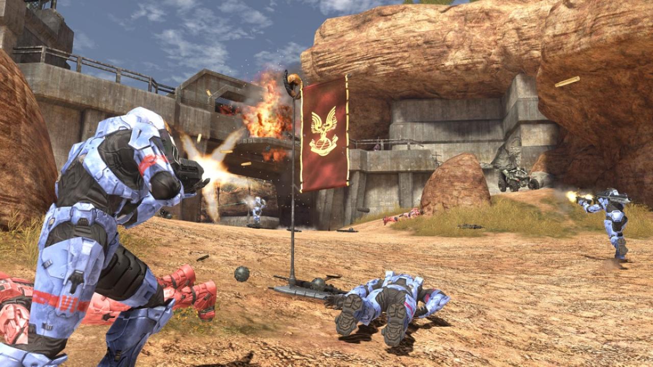 [25/09/2007] Halo 3