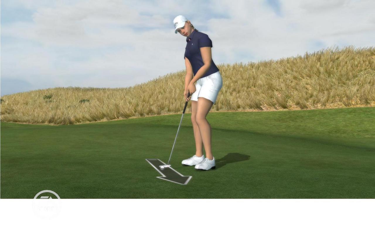 [05/09/2007] Tiger Woods PGA Tour 08