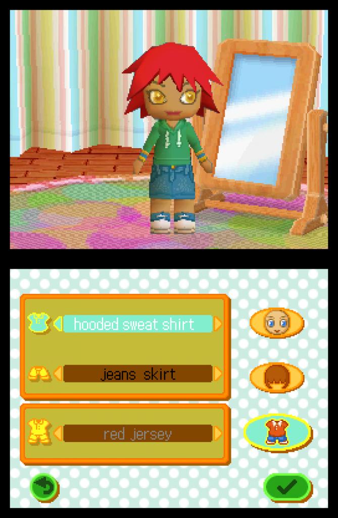[02/10/2007] MySims