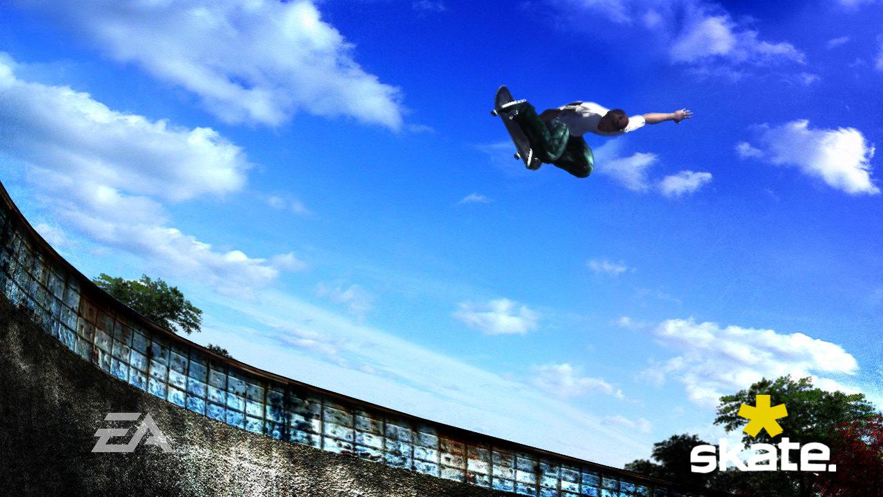 [01/10/2007] Skate