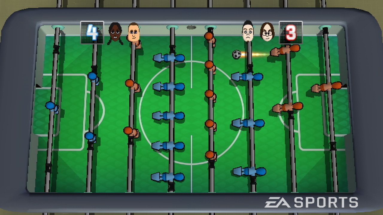 [04/10/2007] FIFA 08