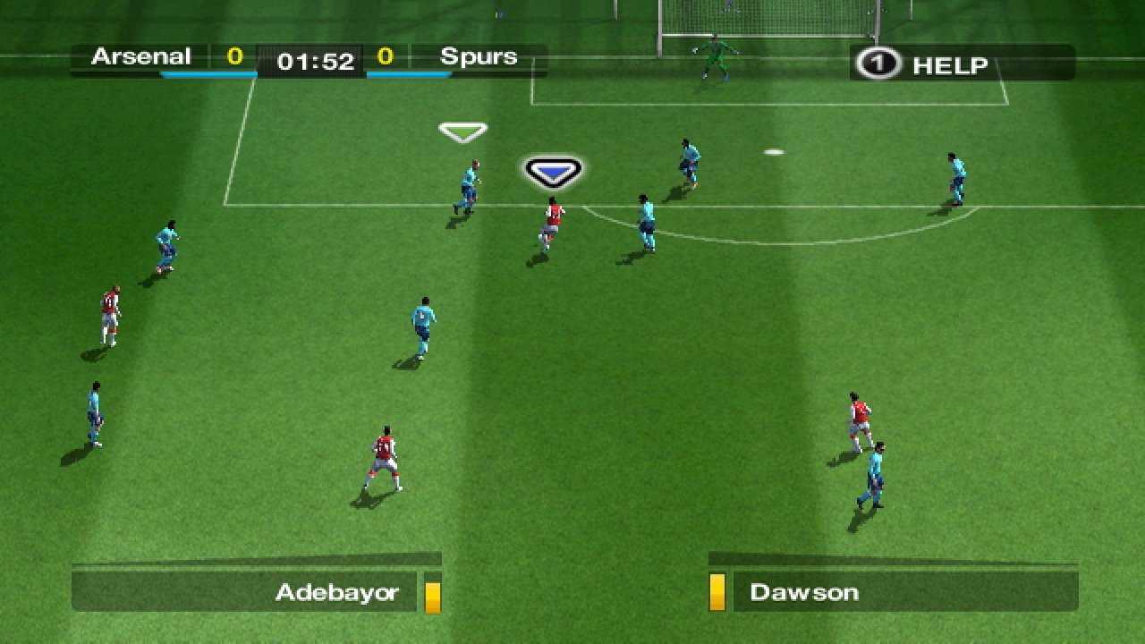 [04/10/2007] FIFA 08