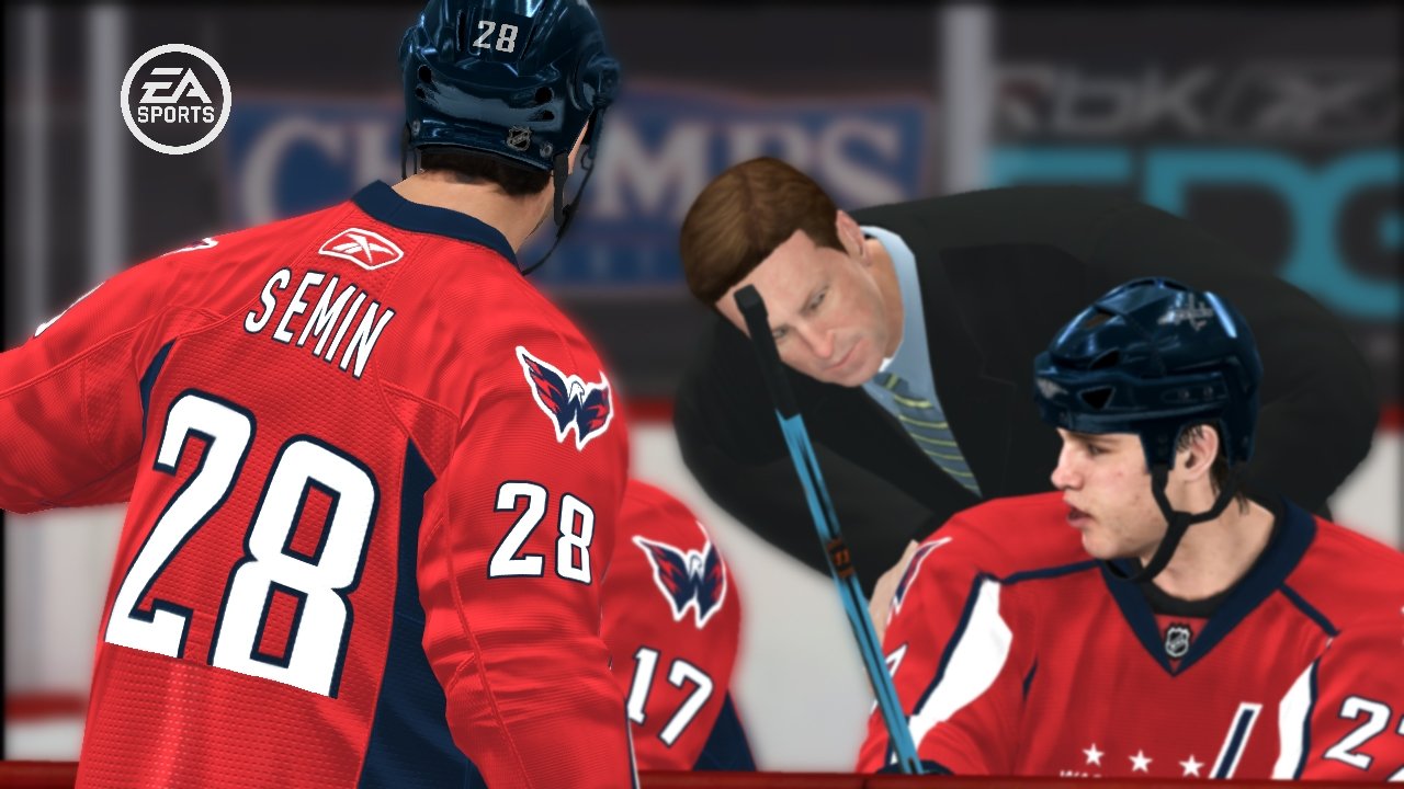 [04/10/2007] NHL 08