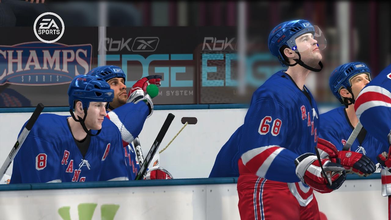 [04/10/2007] NHL 08