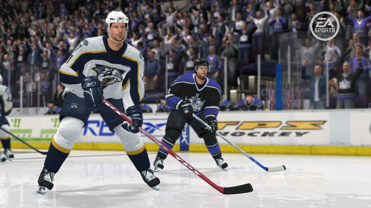 [04/10/2007] NHL 08
