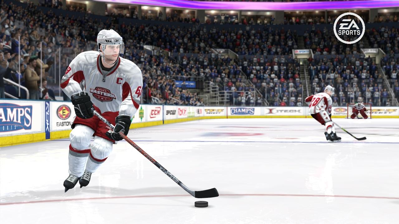 [04/10/2007] NHL 08