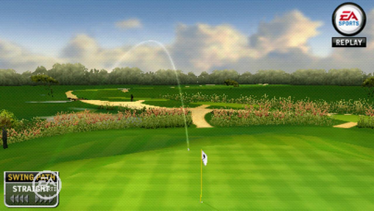 [10/10/2007] Tiger Woods PGA Tour 08
