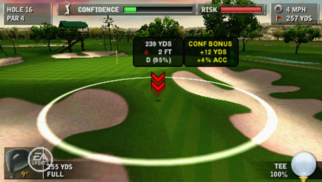 [10/10/2007] Tiger Woods PGA Tour 08