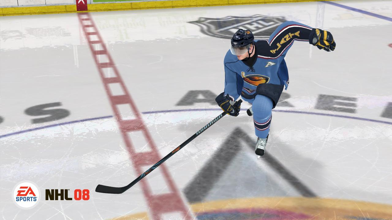 [04/10/2007] NHL 08