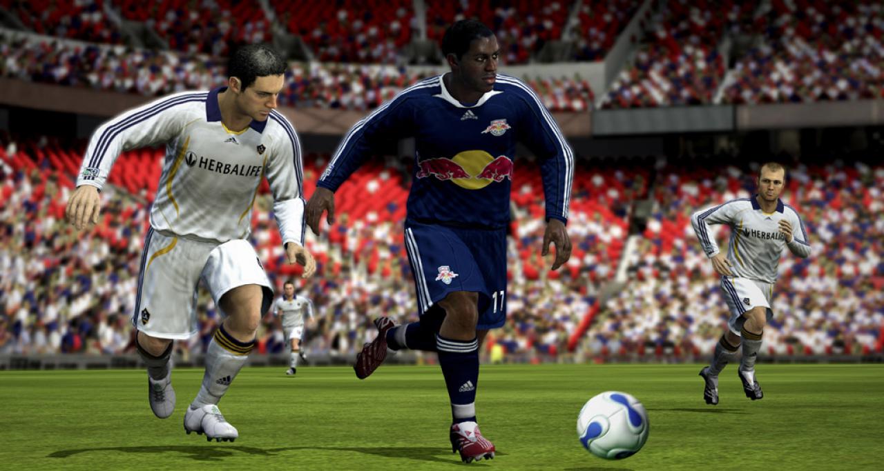 [04/10/2007] FIFA 08