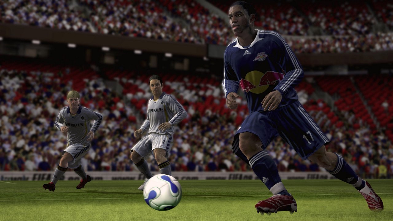 [04/10/2007] FIFA 08