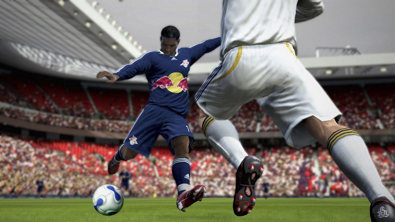 [04/10/2007] FIFA 08