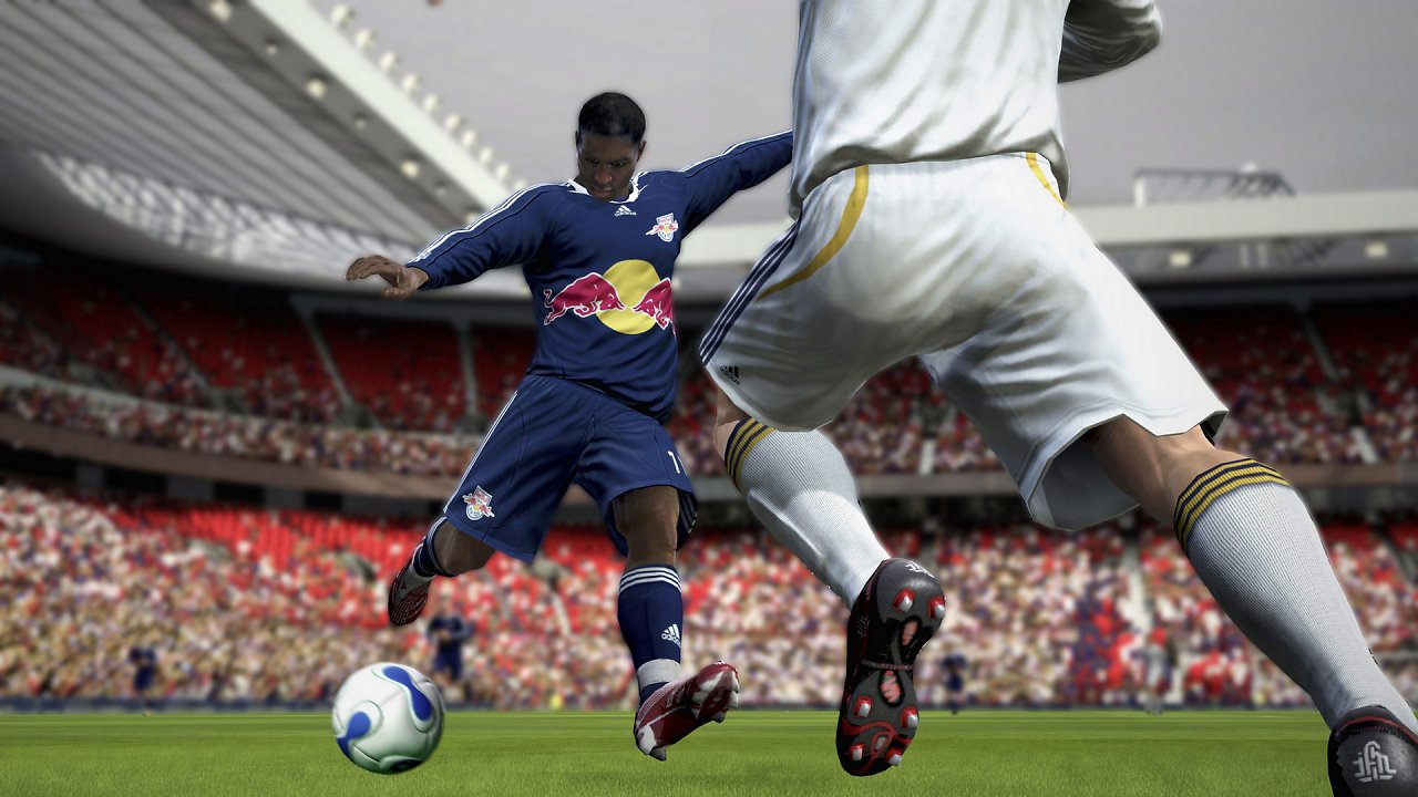 [04/10/2007] FIFA 08
