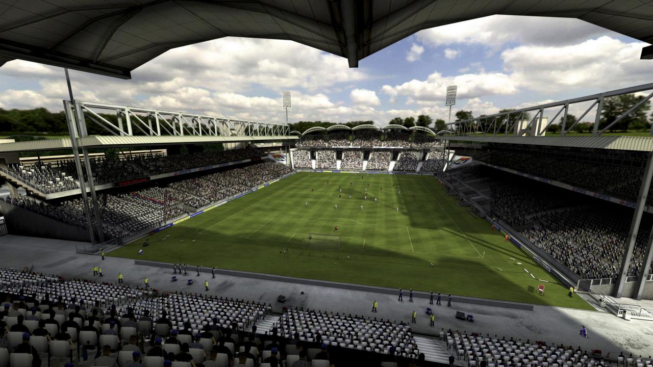 [04/10/2007] FIFA 08