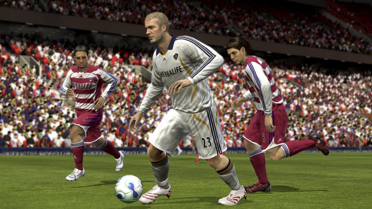 [04/10/2007] FIFA 08