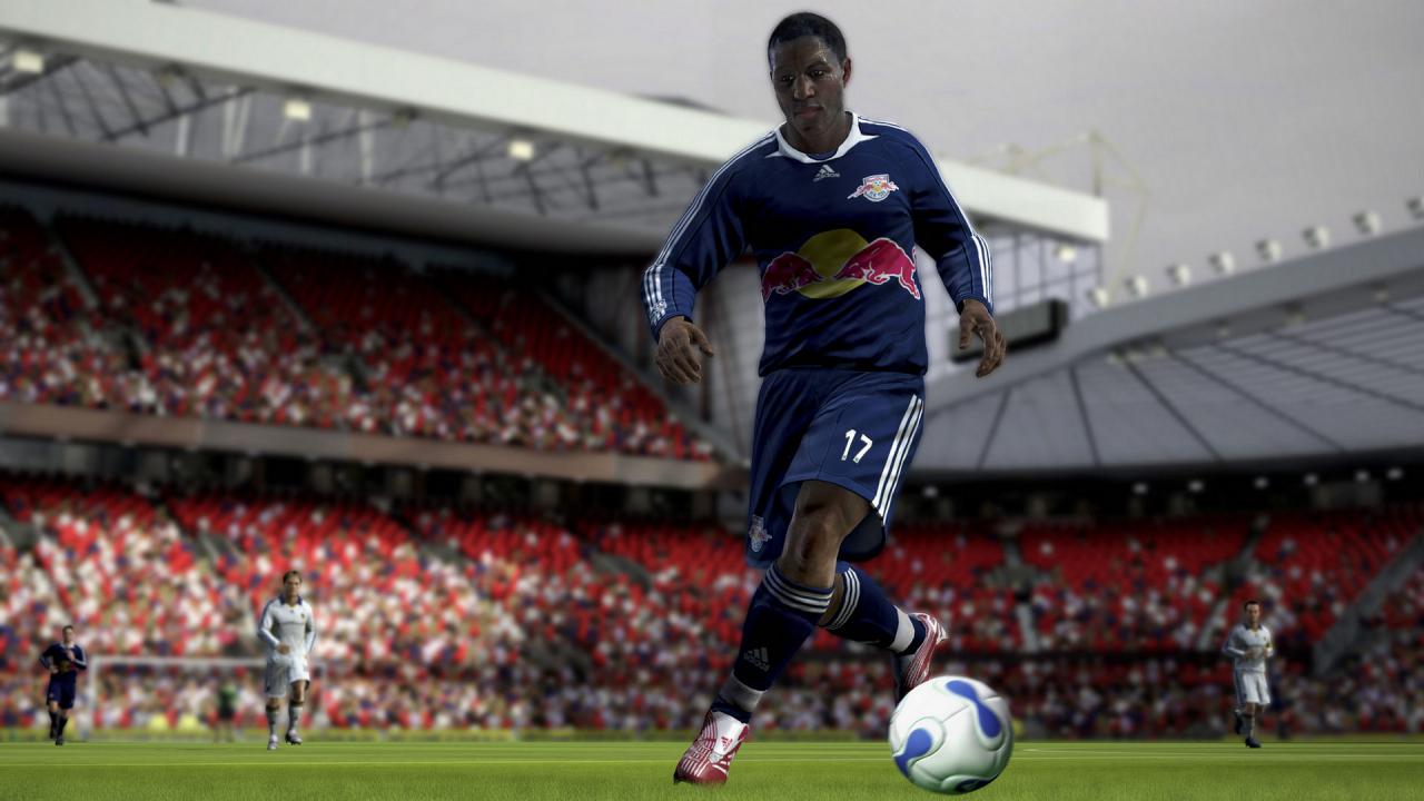 [04/10/2007] FIFA 08