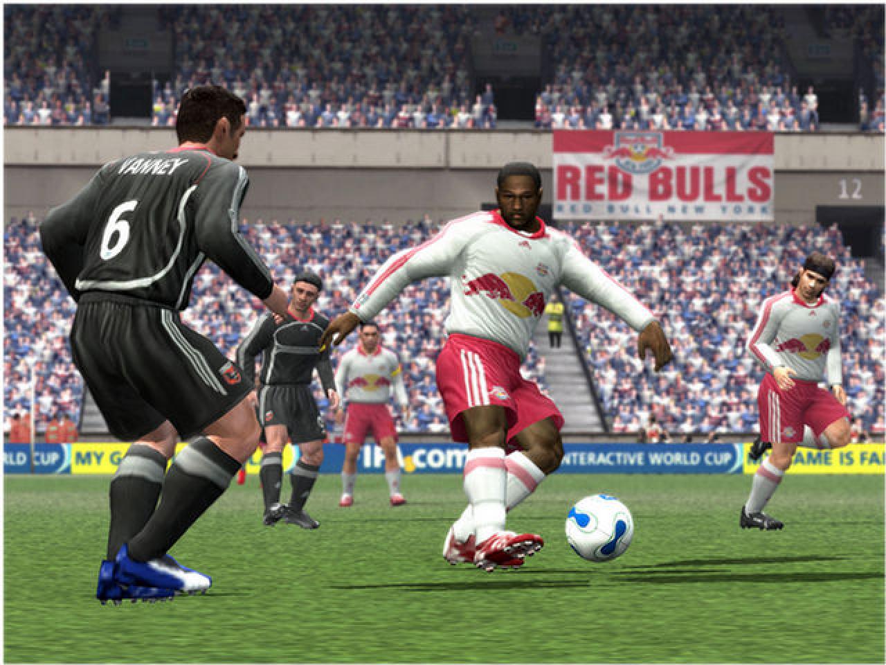 [04/10/2007] FIFA 08