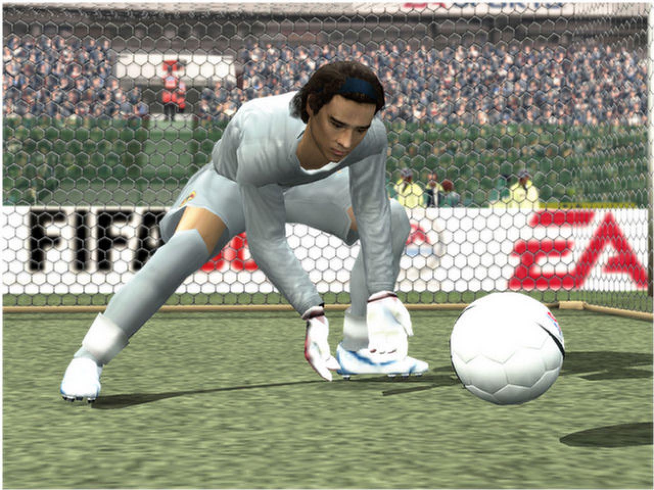 [04/10/2007] FIFA 08