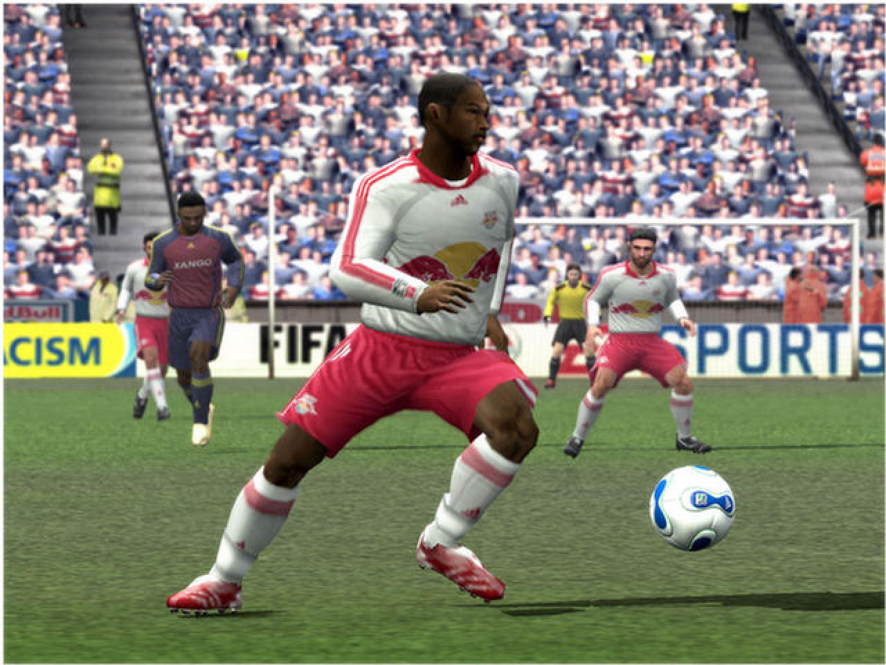 [04/10/2007] FIFA 08