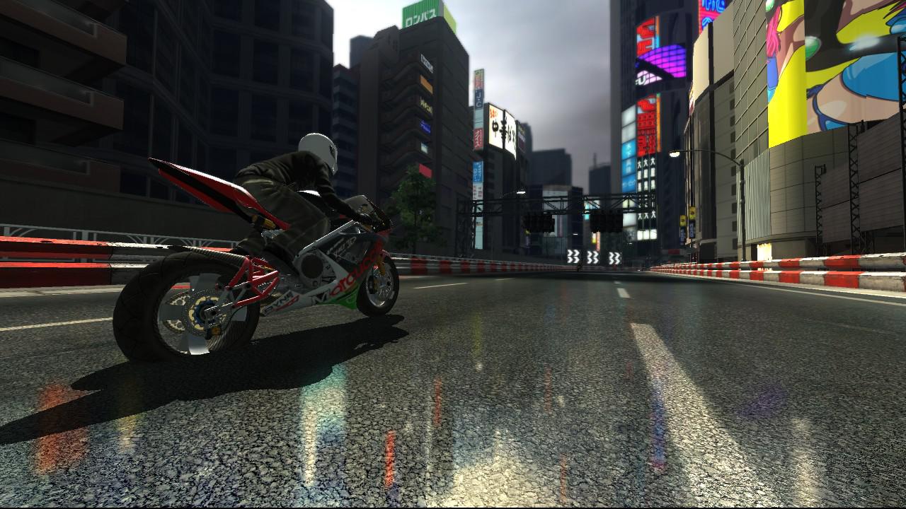 [11/10/2007] Moto GP 07