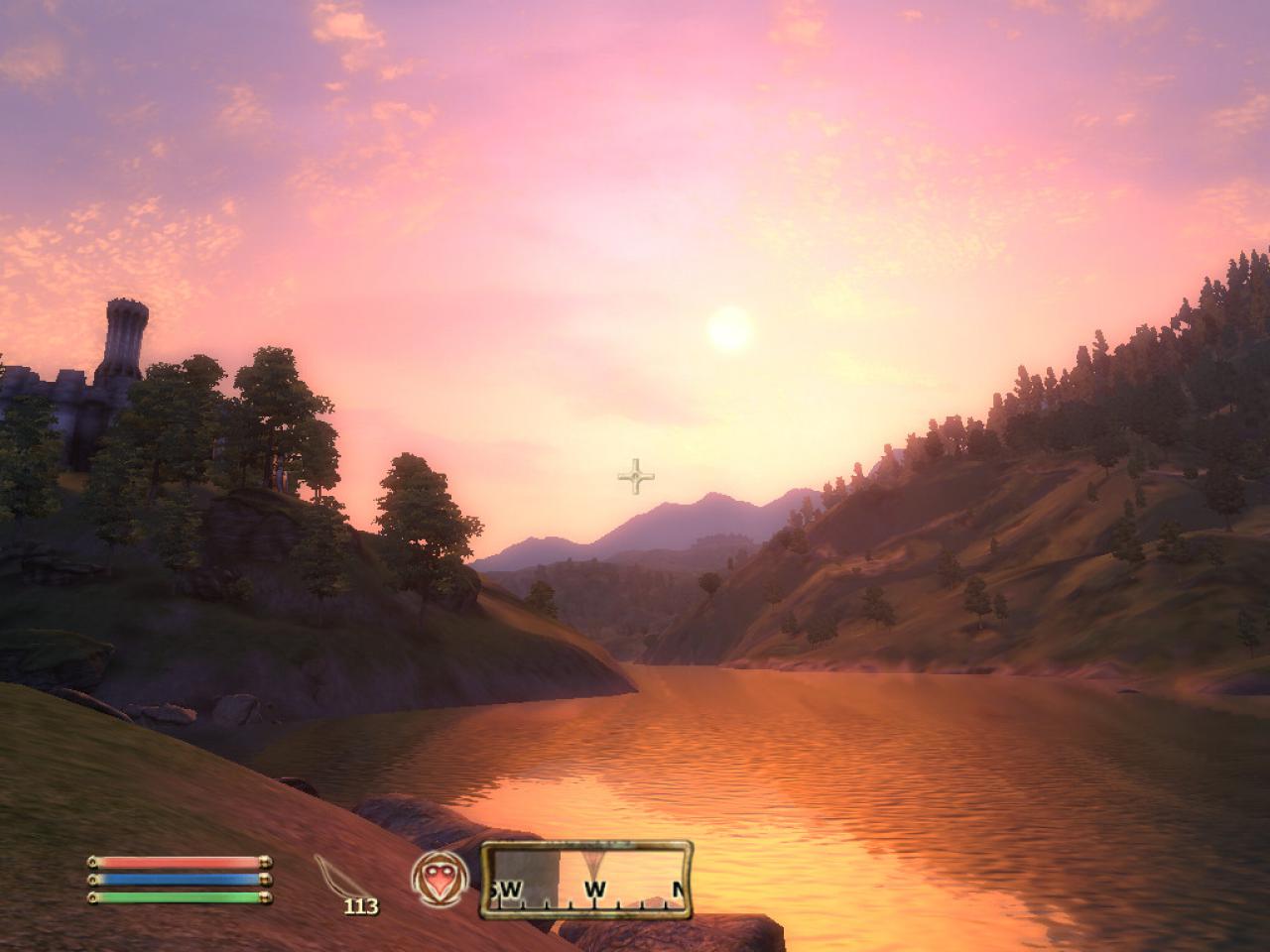 [26/10/2007] The Elder Scrolls 4: Oblivion - Spiel des Jahres Edition
