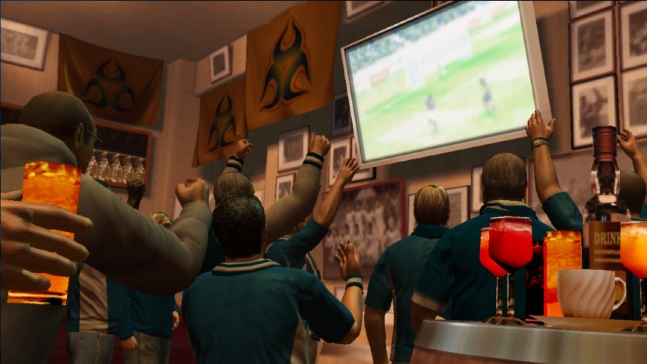 [23/10/2007] Pro Evolution Soccer 2008