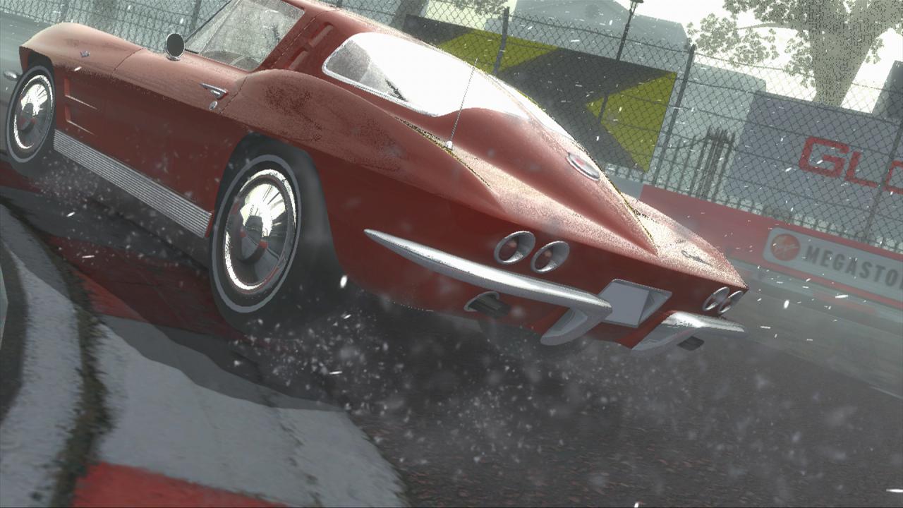 [17/10/2007] Project Gotham Racing 4