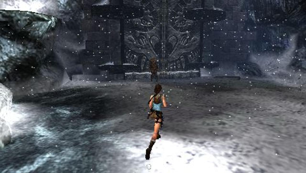 [12/10/2007] Tomb Raider Anniversary