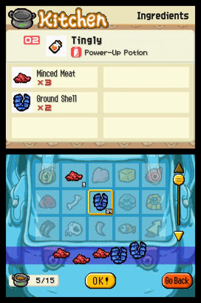 [05/10/2007] Freshly-Picked: Tingle’s Rosy Rupeeland