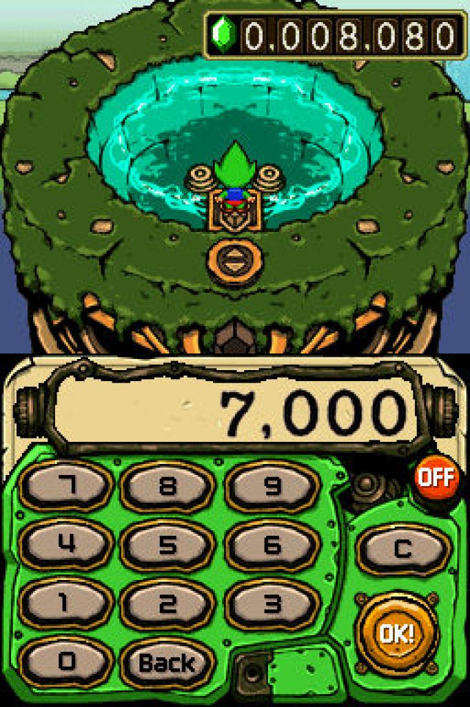 [05/10/2007] Freshly-Picked: Tingle’s Rosy Rupeeland