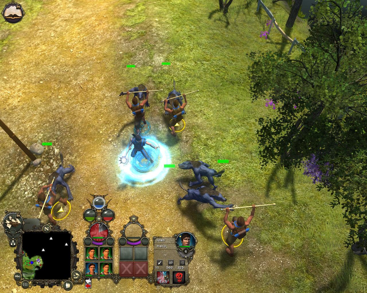 [19/10/2007] Windchaser