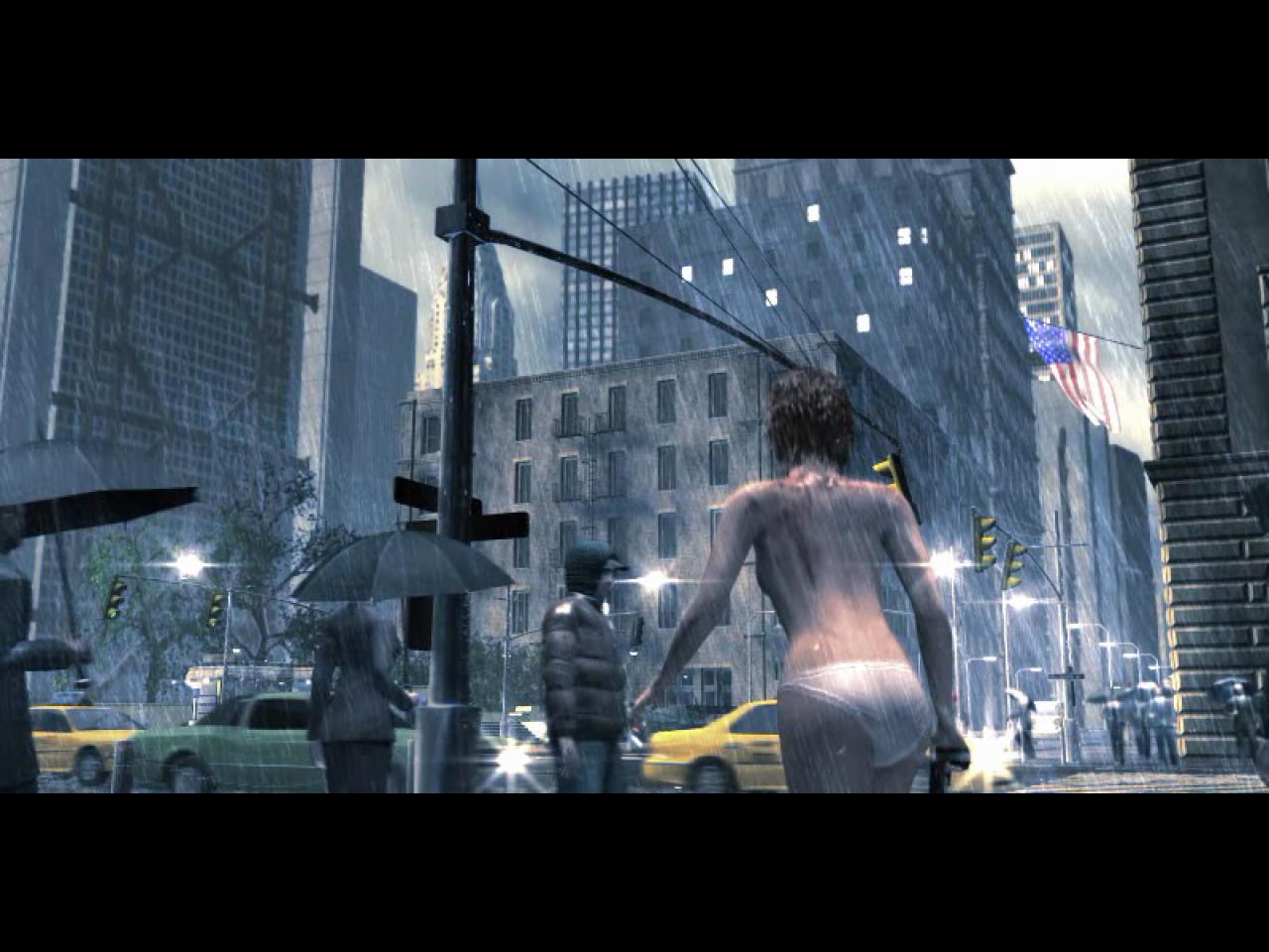 [17/10/2007] Overclocked: Eine Geschichte über Gewalt