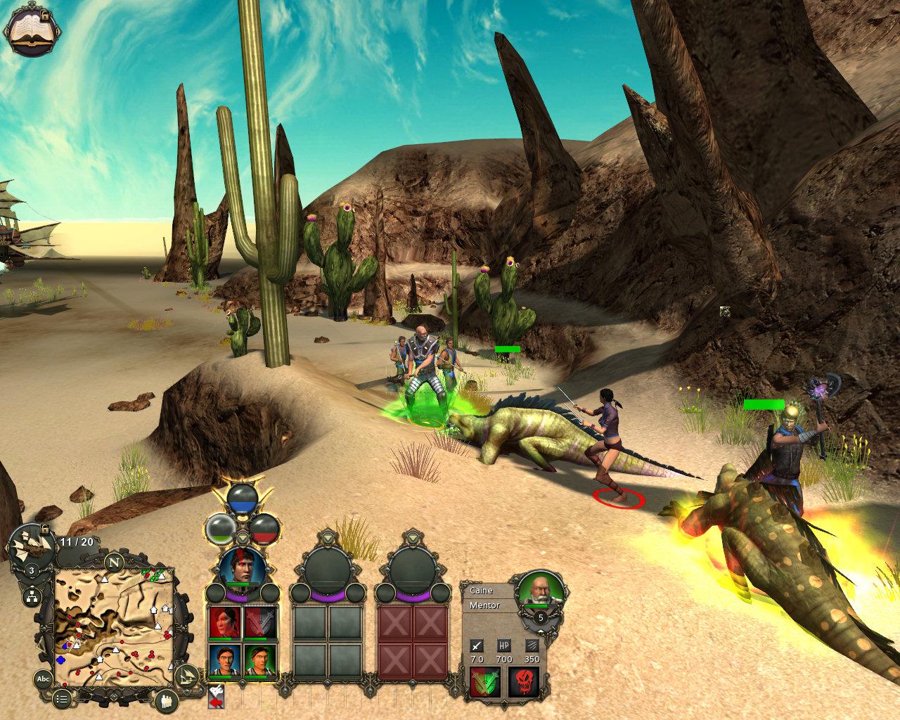 [19/10/2007] Windchaser