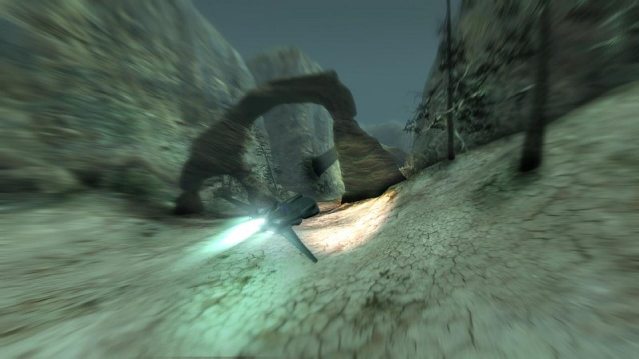 [02/10/2007] Fatal Inertia