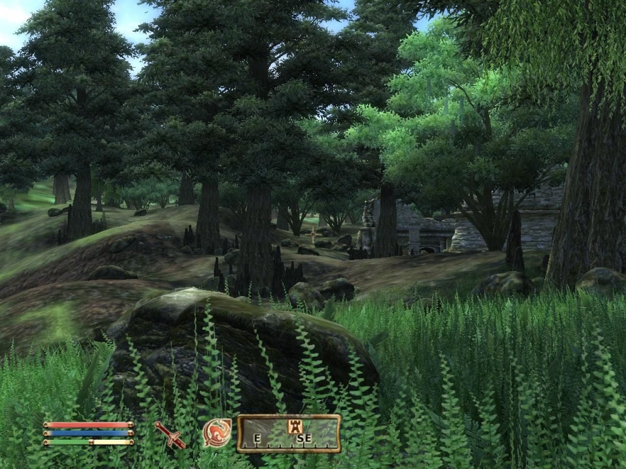 [26/10/2007] The Elder Scrolls 4: Oblivion - Spiel des Jahres Edition