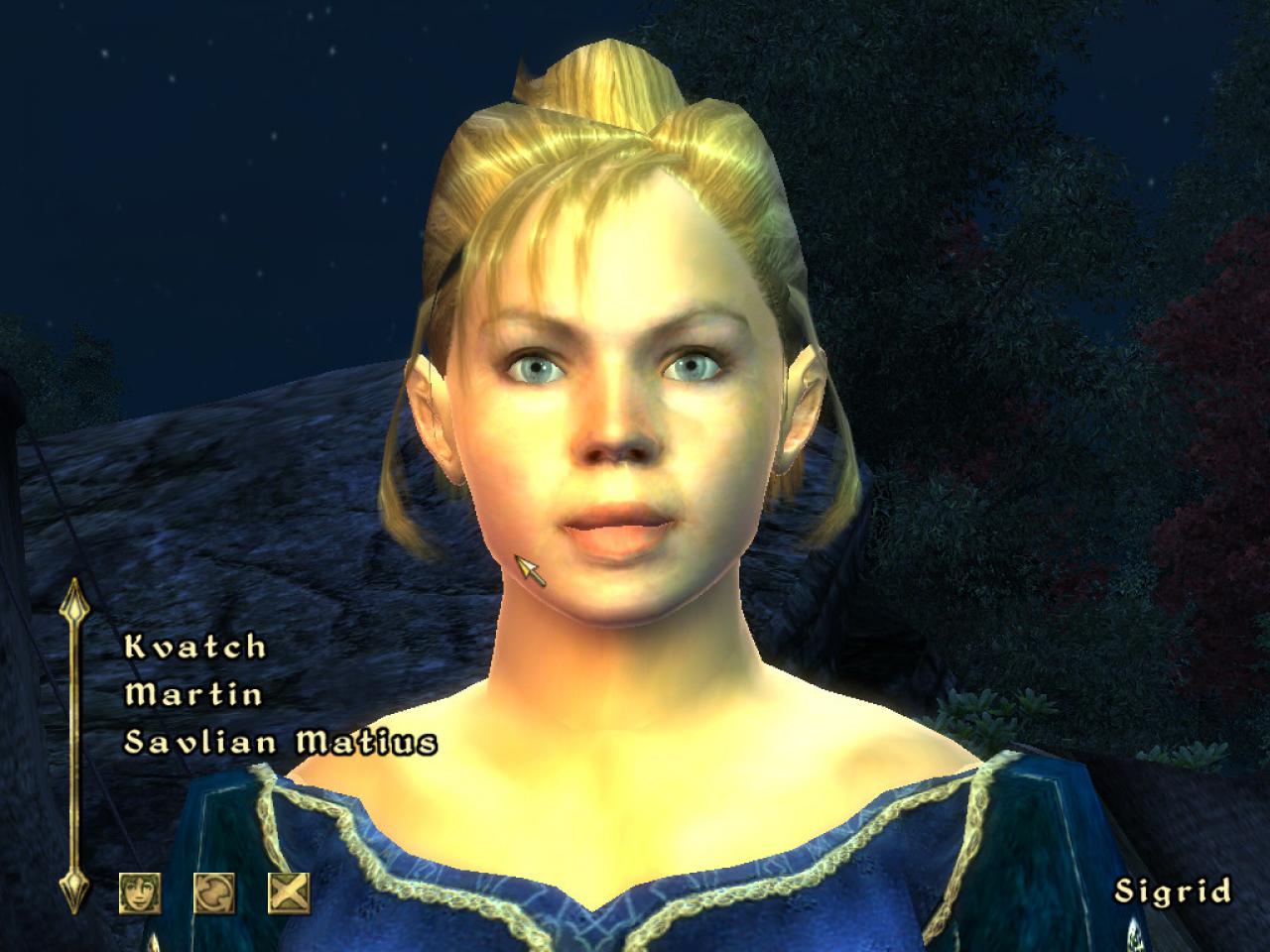 [26/10/2007] The Elder Scrolls 4: Oblivion - Spiel des Jahres Edition