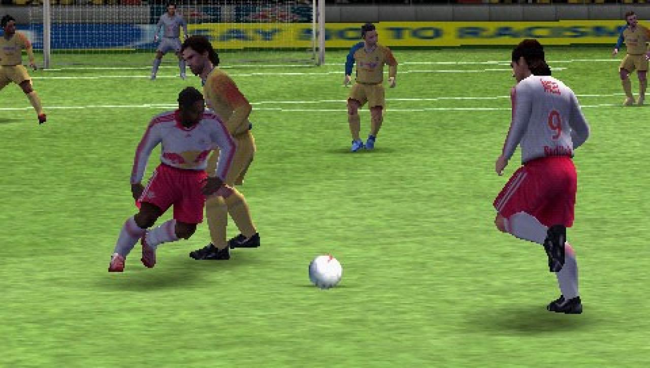 [04/10/2007] FIFA 08