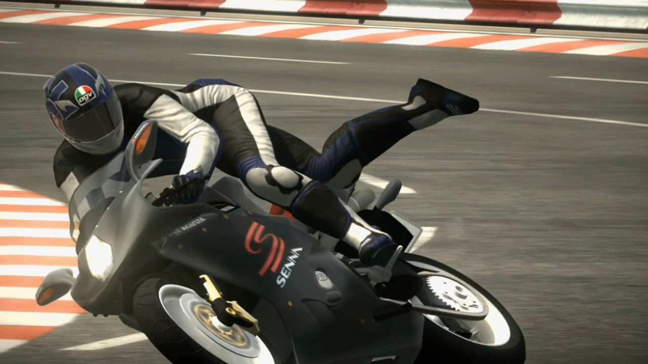 [17/10/2007] Project Gotham Racing 4